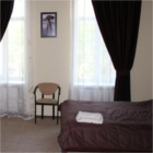 hotels in odessa-hotel-apartament light