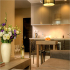 hotels in odessa-hotel-bon apart