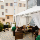 hotels in odessa-hotel-grad resort