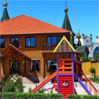 hotels in odessa-hotel-pampushka podushka