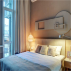 hotels in odessa-hotel-poet art hotel