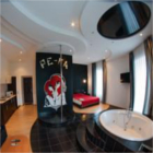 hotels in odessa-hotel-re ka vip apartament