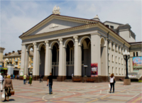 Compare hotels in Ukraine-Discount hotels in Ukraine-Price-Ukraine