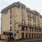 hotels in ternopil-hotel  avalon