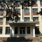 hotels in ternopil-hotel chaika