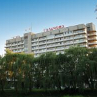 hotels in ternopil-hotel glichina
