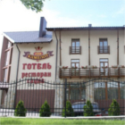 hotels in ternopil-hotel kamelot
