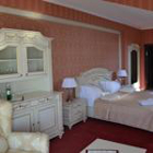 hotels in ternopil-hotel sapsan
