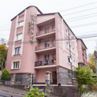 hotels in ternopil-hotel yuhnovych