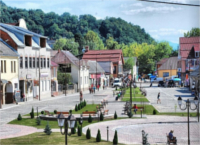 Ціни недорогих готелів Хуста-дешевий готель в Хусті 