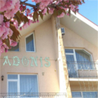 hotels in uzhgorod-hotel adonis