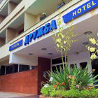 hotels in uzhgorod-hotel druzhba