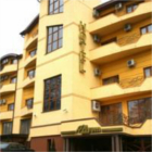 hotels in uzhgorod-hotel duet plus