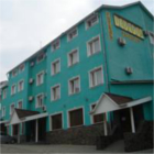 hotels in uzhgorod-hotel izumrud