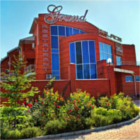 hotels in zaporozhye-hotel grandpalace