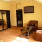 hotels in zaporozhye-hotel sem