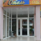 hotels in zaporozhye-hotel sfinks